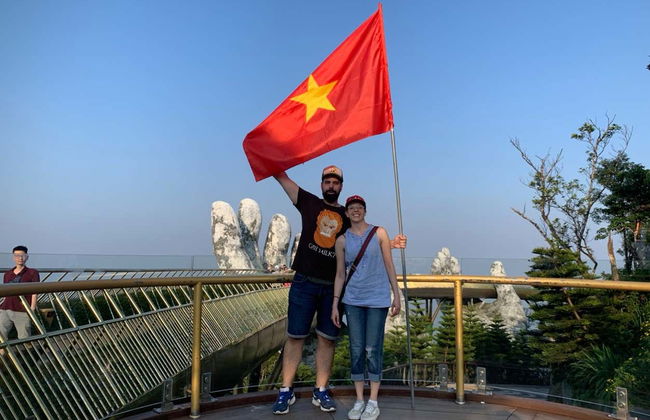 Ba Na Hills Tour - Photo 2