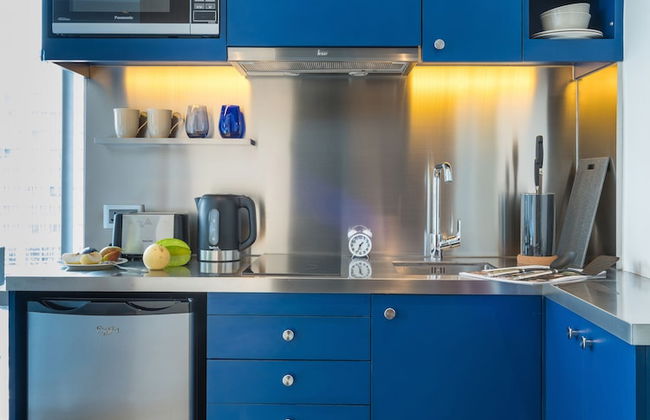 CHI Residences 138 - Foto 30