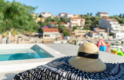 Luxury apartments Lun - Photo 19