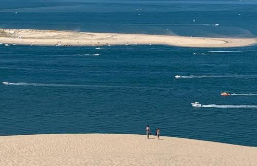 Villa familiale Bassin Arcachon - Foto 28