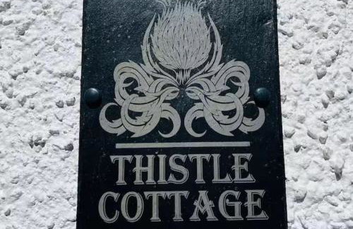 Thistle cottage Entire home away from home - Foto 8
