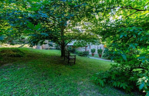 Villa Ester, a Stylish Farmhouse on the Hills - Foto 137