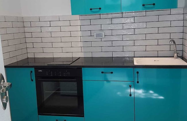 AirTLV Hatikva Apartments - Foto 11