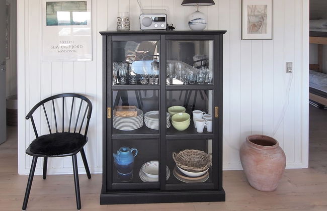 "Sightrygg" - from the sea - Foto 6