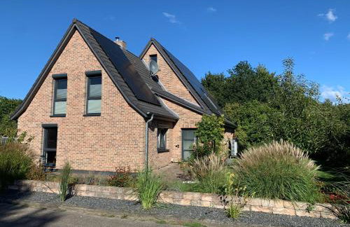 Gästehaus Roggenhorst - aufwändig saniertes Haus, 200 qm Wohnfläche, 3 Bäder - Foto 55