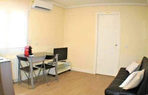 Apartamento cercano a Madrid Rio céntrico Nuevo - Foto 26