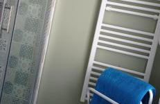 L'Escale Bretonne 4 personnes, proche mer, jardin privé clos et indépendant, appartement en rez de chaussé - Foto 19