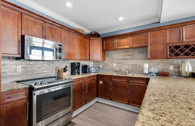 Emerald Grande W625 - Foto 24