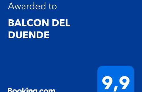 BALCON DEL DUENDE Seafront Paradise - Foto 2