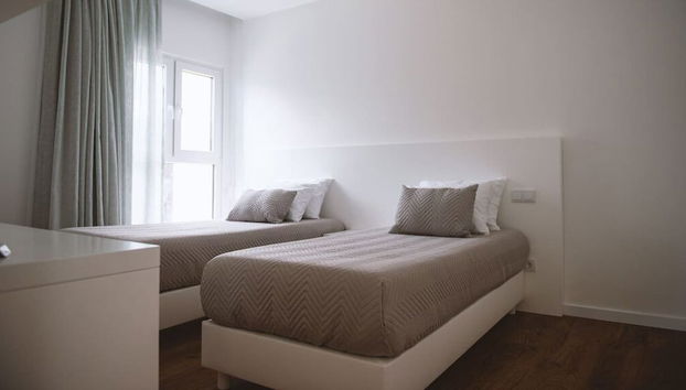 Vilas do Olival - Foto 2, Habitación