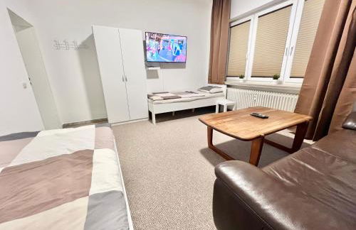 Apartment für 2 Personen - Bad Lippspringe - Foto 7