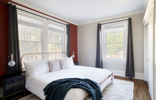 Sonder The Elliston - Foto 3