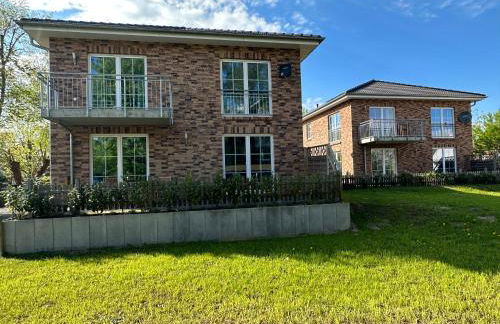 Ostseeblick Lindau - Foto 1