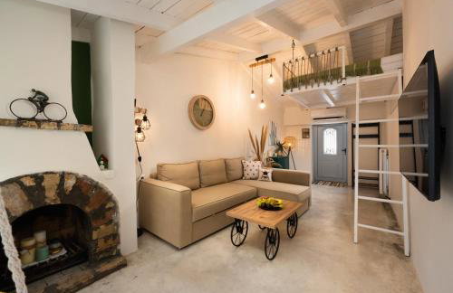 Angel luxury villa - Foto 12