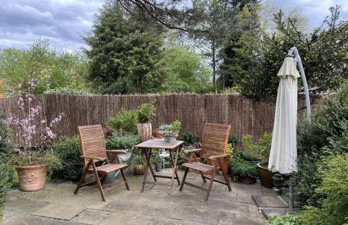 Boutique Apartment Benz 1 - Foto 26