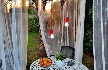 Casolare Isabella "Il rifugio dei vinili" and Alice's room - Foto 37