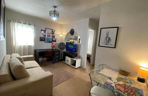 Apartamento 2 quartos em Olinda, ar condicionado, XboxOne, Netflix, vem! - Foto 1