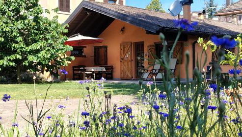 Residence Lago Blù -Riccio - Foto 3