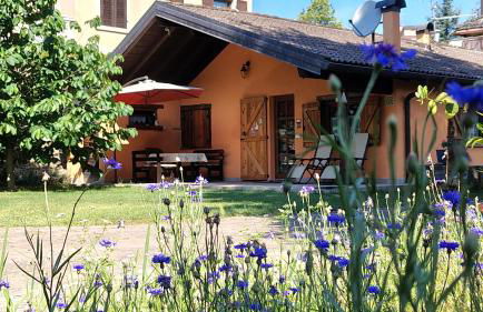 Residence Lago Blù -Riccio - Foto 3