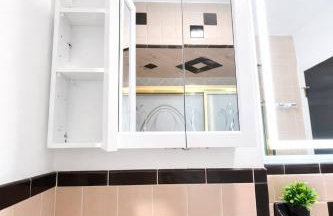 Cozy 3BR Apt in Jersey City! near NYC & Metlife! - Foto 21