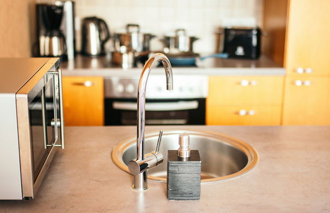 Tallinn City Apartments Freedom Square - Photo 35