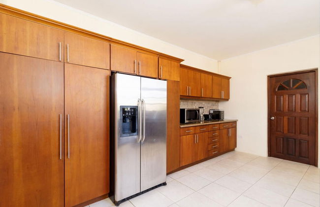 Beautiful 3br2 5BA Villa w Pool Close 2 Baby Beach - Foto 10