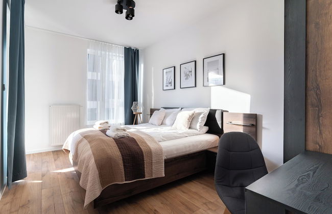 Symphony Modern Tower - Foto 23