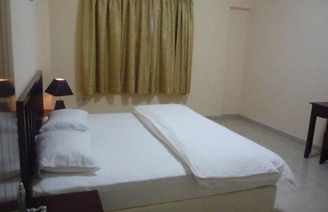 Hamasa Plaza Hotel and Apartments - Foto 4