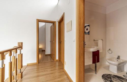 Serra e Mar Refuge in Sesimbra - Family Friendly home near the Arrábida Beachs - Foto 23