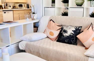 Loft entre mer et campagne à 5 min d'Ajaccio classé 4 étoiles - Foto 12