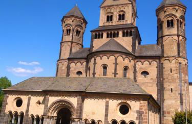 Ferienwohnung im Naturpark Rhein-Westerwald - Foto 37