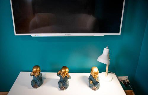 Appartement la Perle - Foto 37