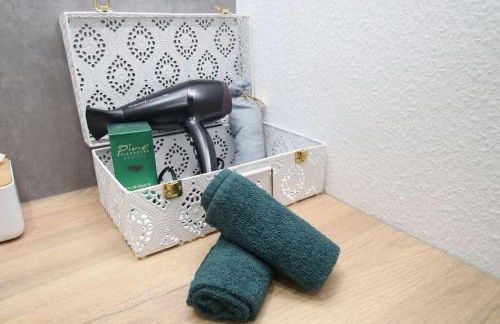 Le Belvédère Alsacien - Foto 4