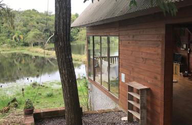 Cabana Gehrke - Foto 12