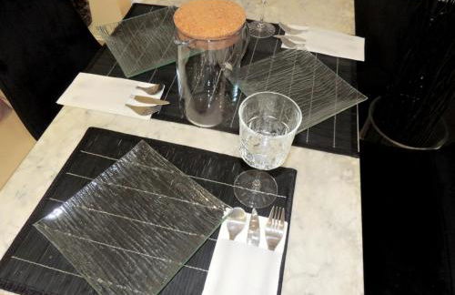 Le COSY Toulouse 3 min de la Gare à pieds Parking gratuit ventilateur - Foto 29