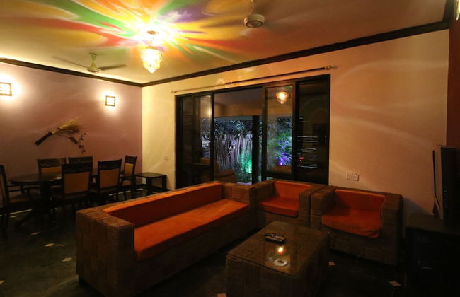 Lantern By Jade - Foto 4