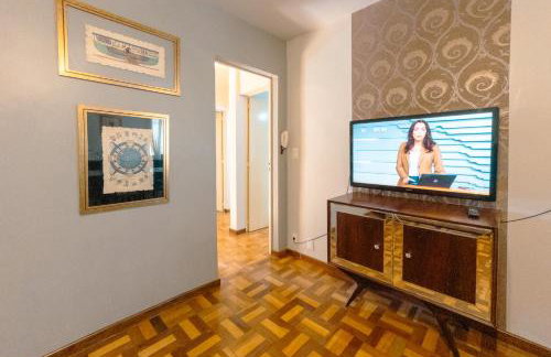 Espaçoso e Confortável Próximo da UEM - EL08 - Foto 23