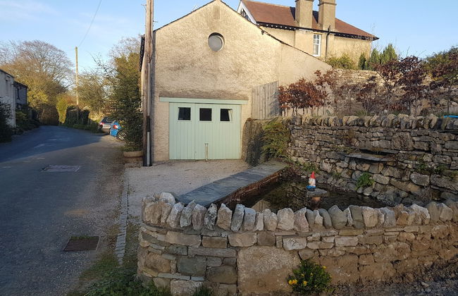 Stunning 1-bed Cottage Close to Lakedistrict - Foto 13