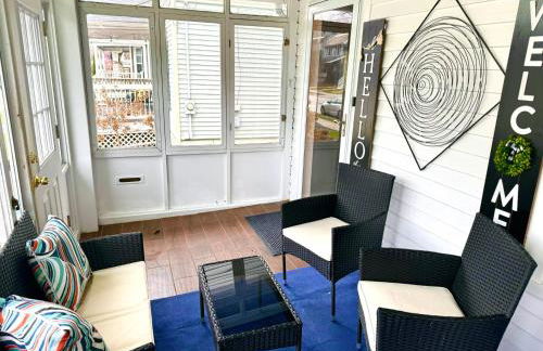 The House Hotel Elmwood - Foto 3