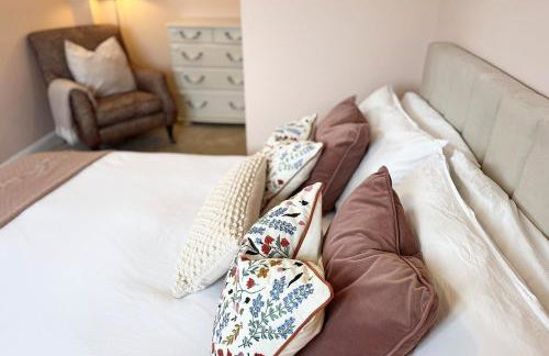 Seaside retreat in Mudeford - Foto 18