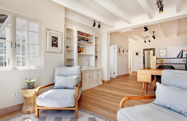 La Baia - Camps Bay in Cape Town - Foto 18