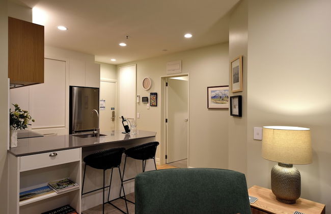 West Fitzroy Apartments - Foto 51