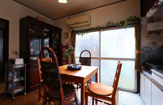 Shanti House Sakaiminato - Foto 17