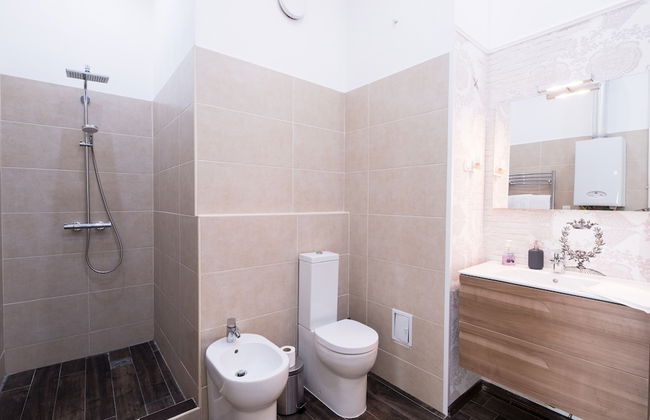 Budapest Easy Flat - Basilica Lux - Foto 34