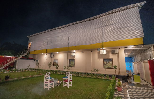 Hotel Chotiwala – 10 Mins from Kashi Vishwanath Temple - Foto 23