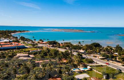 Porto Luar Apart Hotel - Foto 136