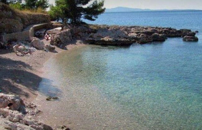 Apartment Luka - Foto 14