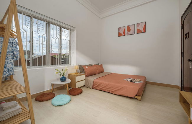 KLY APARTMENT HOTEL - Foto 32