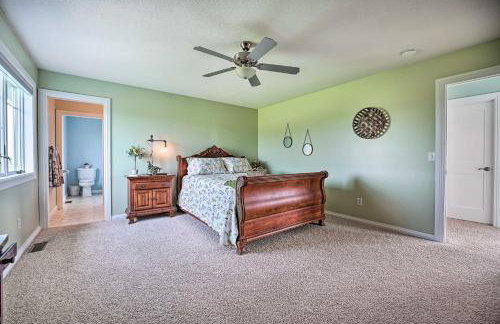 Blue Birds Perch Stunning Home on Private Hilltop - Foto 24