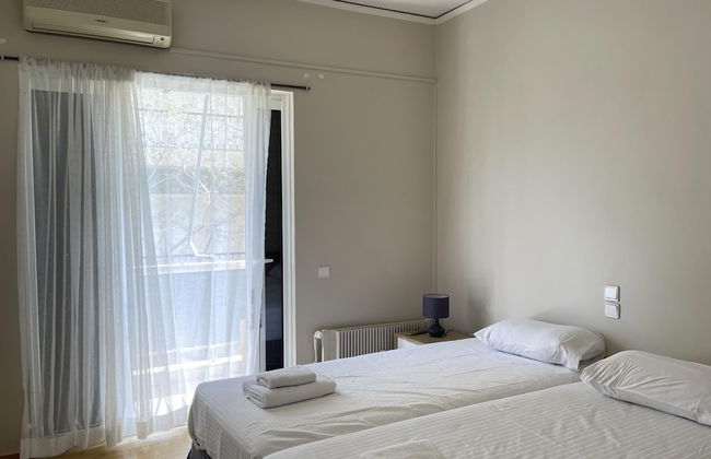 Poseidon - Voula Seaside Apartment - Foto 31